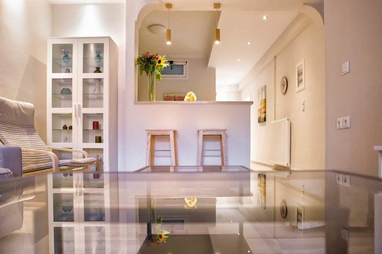 Penelope Corfu Apartament Corfu (city)